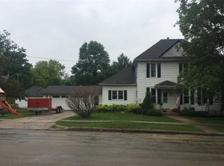 229 4th Ave E, Cresco, IA 52136