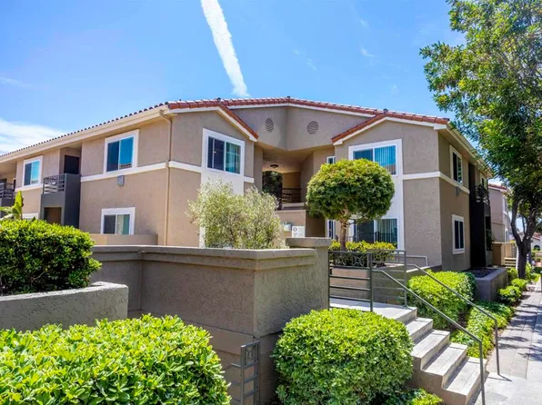 7545 Charmant Dr Unit 1309, San Diego, CA 92122