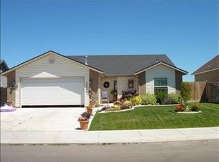 1030 Caswell Avew, Twin Falls, ID 83301