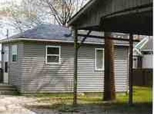 9547 W Long Lake Rd, Alpena, MI 49707