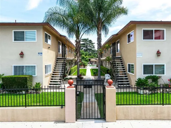 11721 Sitka St, El Monte, CA 91732