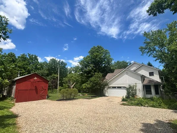 3721 Cedar Hill Rd NW, Canal Winchester, OH 43110
