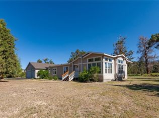 1510 Shay Rd, Big Bear City, CA 92314