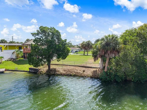 3287 SEA GRAPE DRIVE LOT 48, HERNANDO BEACH, FL 34607