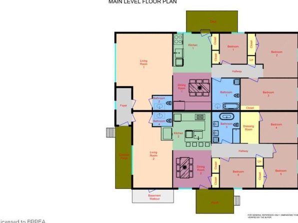 65 Broadway St W, Brant, ON N3L 2S7