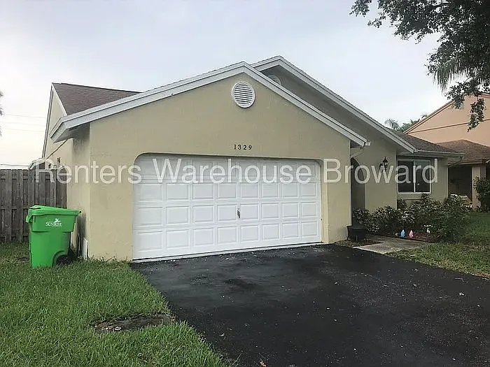 1329 SW 151st Way — Photo 1