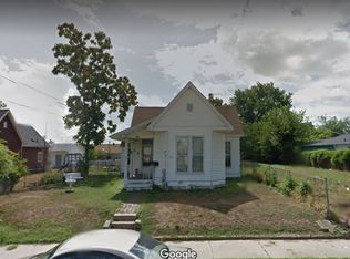 506 Letcher St, Henderson, KY 42420