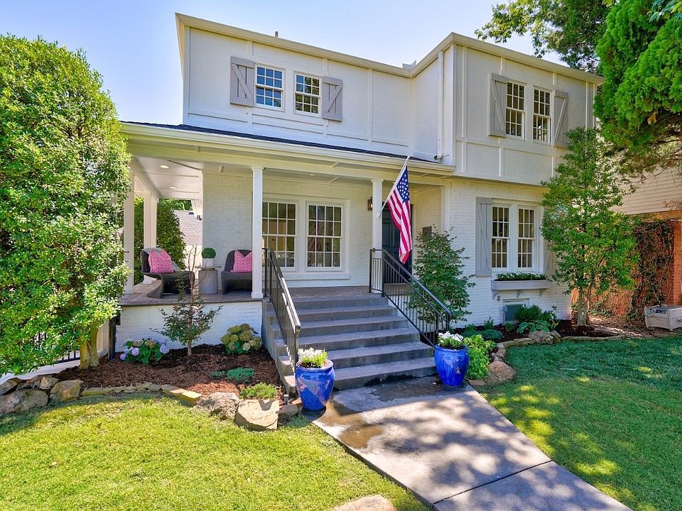 1106 Tedford Way, Nichols Hills, OK 73116 Zillow