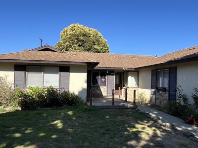 309 N V St, Lompoc, CA, 93436