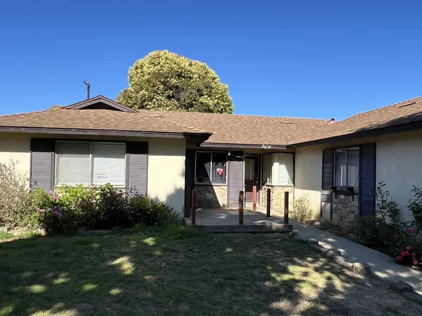309 N V St, Lompoc, CA 93436
