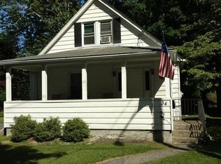 34 Kleitz Ave, Highland Falls, NY 10928