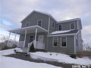 1080 Jewett Rd, Skaneateles, NY 13152