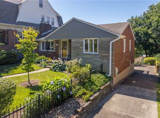 6911 Church Ave, Pittsburgh, PA 15202