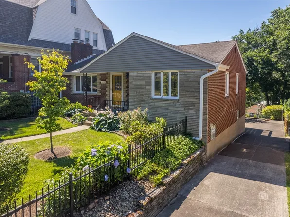 6911 Church Ave, Pittsburgh, PA 15202