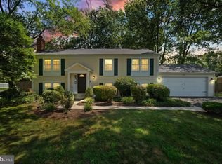 2647 Conquest Pl, Herndon, VA
