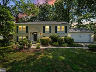 2647 Conquest Pl, Herndon, VA, 20171