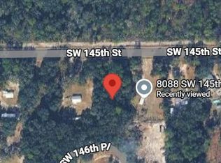8120 SW 145th St, Dunnellon, FL 34432