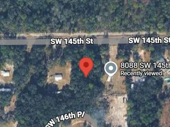 8120 SW 145th St, Dunnellon, FL 34432