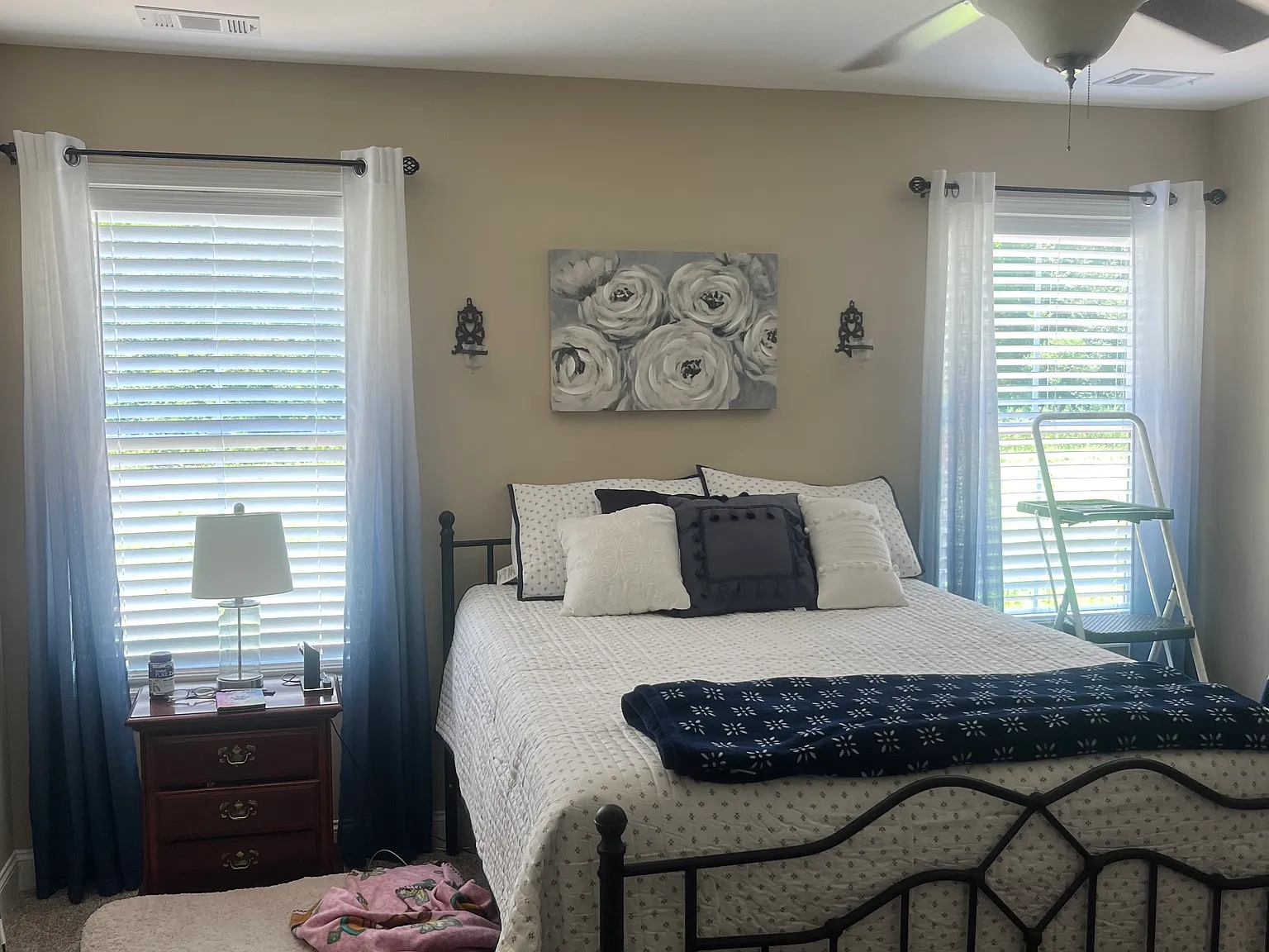 3 bed, 1740 sqft, $2,300 — Photo 4