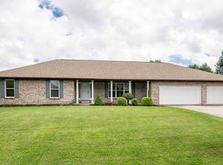 51961 Quail Valley Dr, Granger, IN