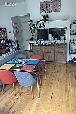 2nd image of 29 W 87th St APT C