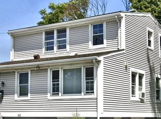 94 Diaz St APT 2, Stamford, CT 06902