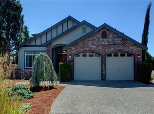 3322 175th St SE, Bothell, WA 98012