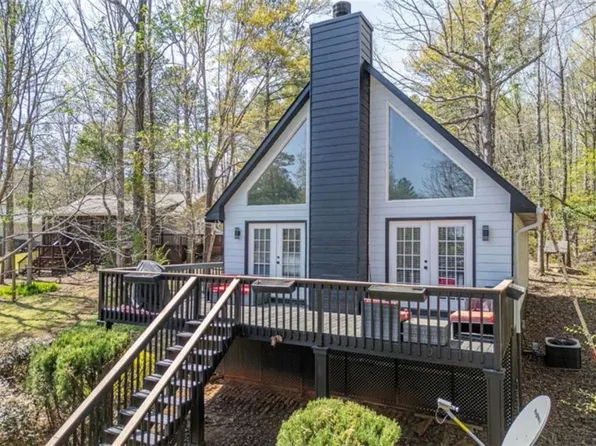 148 Anchor Point Dr, Eatonton, GA 31024