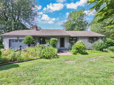 53 Meadowlark Road, Vernon, CT, 06066