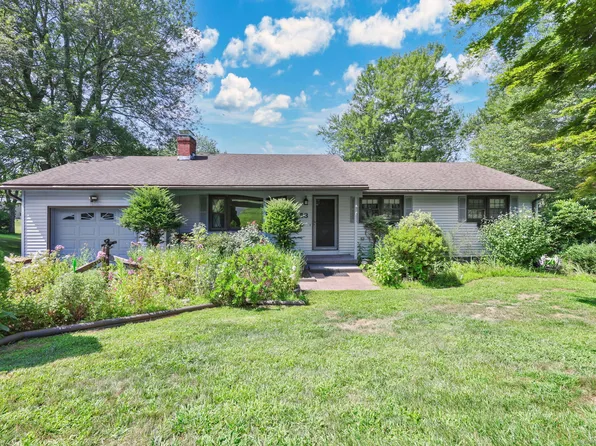 53 Meadowlark Road, Vernon, CT 06066