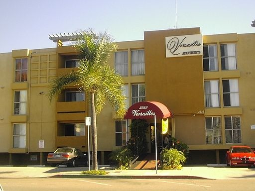 1st image of 3929 Kansas St APT 6
