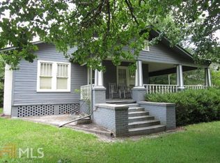 129 1st Ave, Twin City, GA 30471