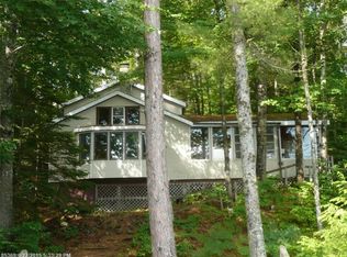 103 Woods Pond Dr, Bridgton, ME 04009