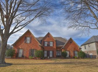 1166 Grand Cypress Cv, Collierville, TN 38017