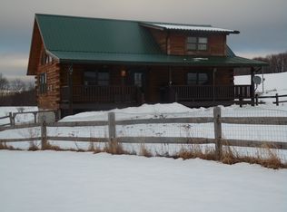 91 Hc 86, Monterville, WV 26282