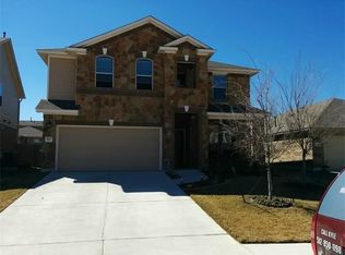 4713 Randig Ln, Pflugerville, TX 78660