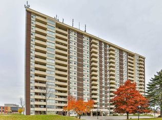 66 Falby Ct #408, Ajax, ON L1S3L2