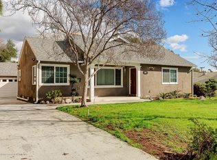 4814 Viro Rd, La Canada Flintridge, CA 91011