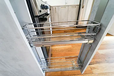 Rented by Manhattan Management LLC