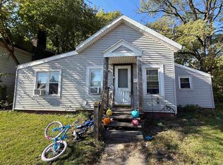 811 Pulaski St, South Bend, IN