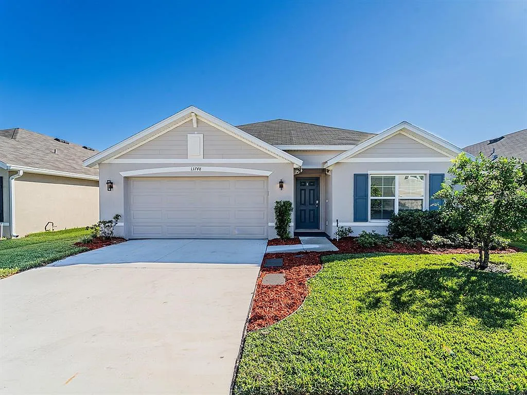 Building Photo - 13748 Wineberry Dr