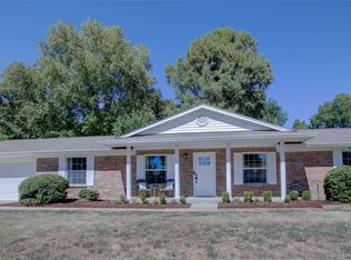 2604 Turner St, Muskogee, OK 74403