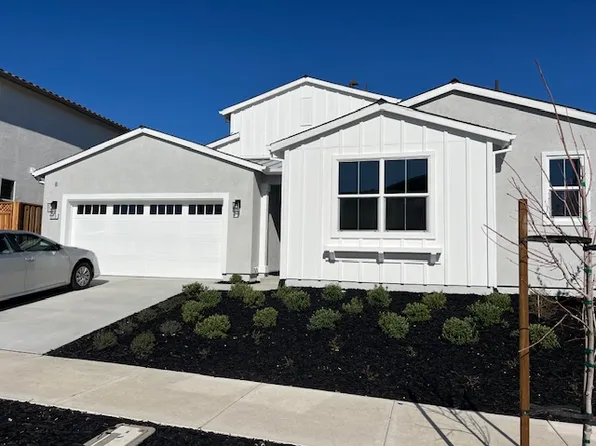5619 Ridgepoint Way, Antioch, CA 94531