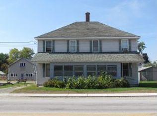 81 Main St, Enosburg Falls, VT 05450
