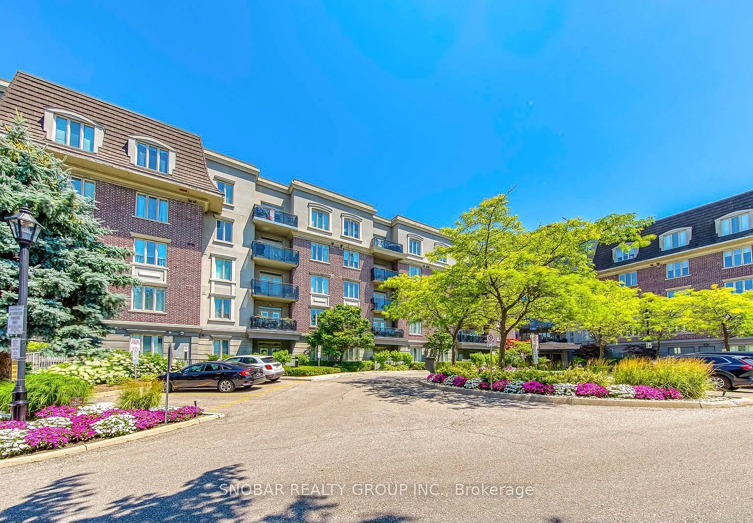 2 bed, $2,600 — Photo 2