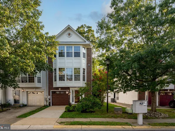 2817 Waters Edge Ct, Bryans Road, MD 20616