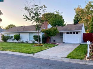 2350 Belmont Rd, Concord, CA 94520