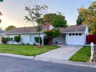 2350 Belmont Rd, Concord, CA, 94520