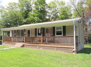 47 Reservoir Rd, Pascoag, RI 02859