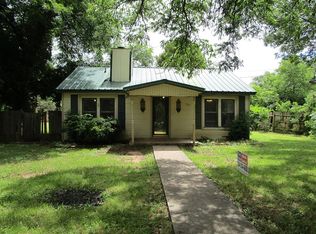 1401 Austin St, Abilene, TX 79601